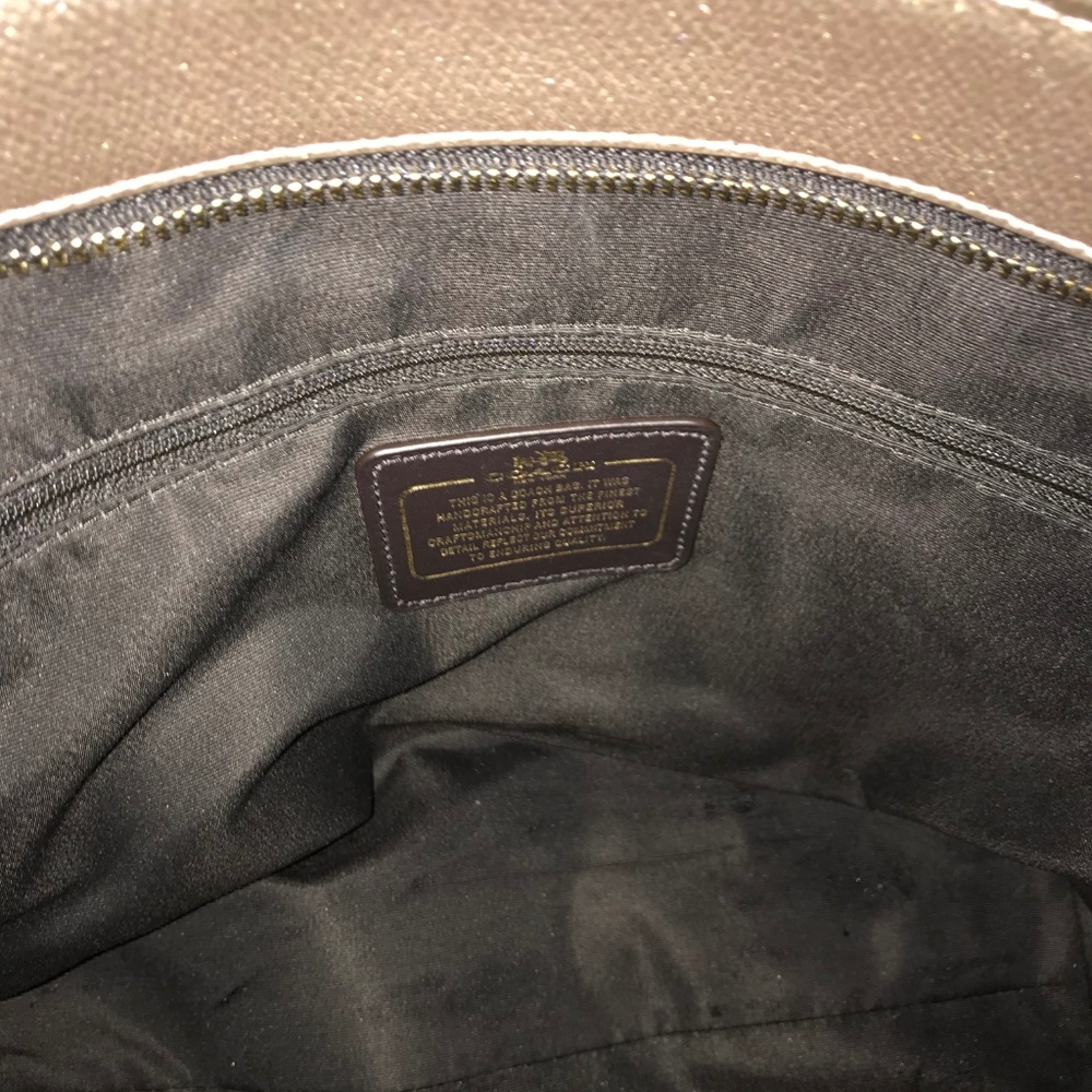Kate Spade Handbag with matching Wallet - Picture 4 of 6
